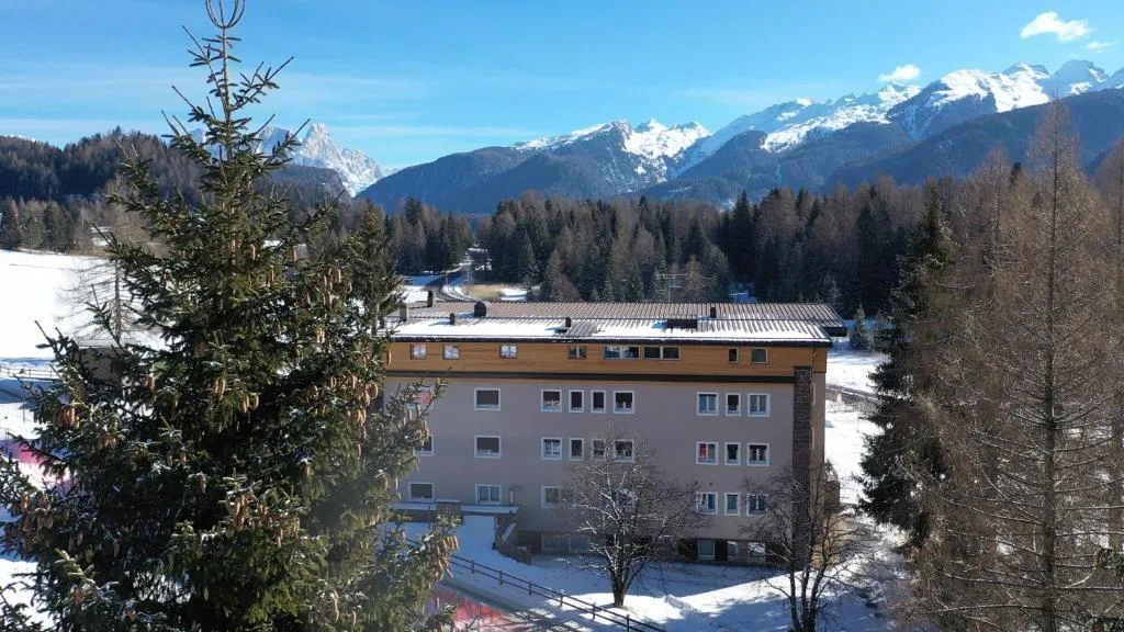 Esterno San Celso