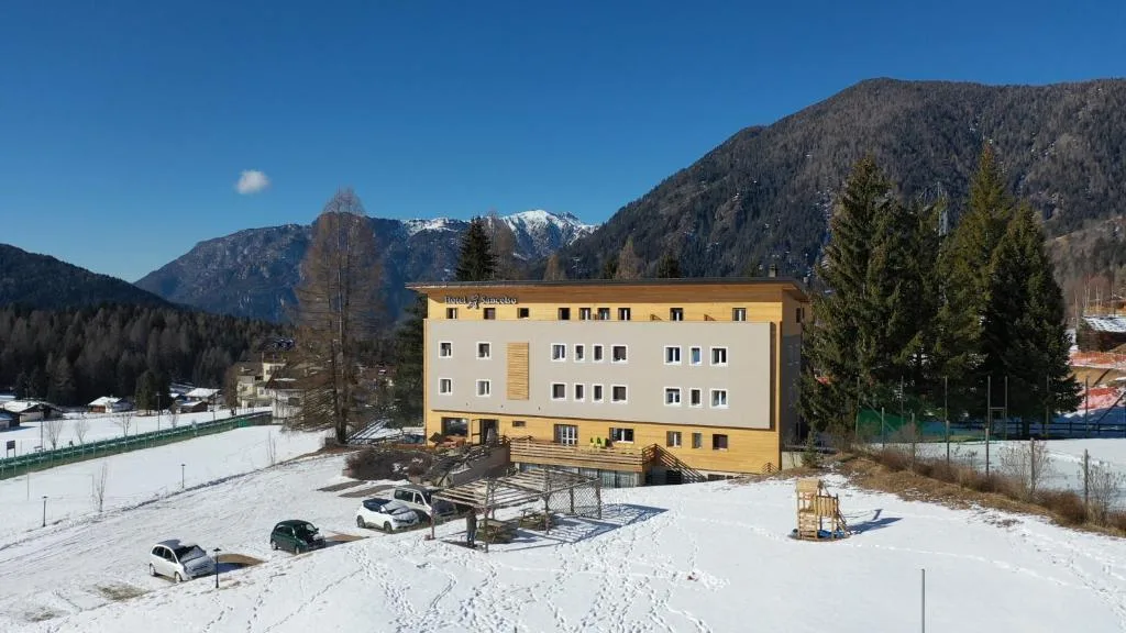 Esterno San Celso