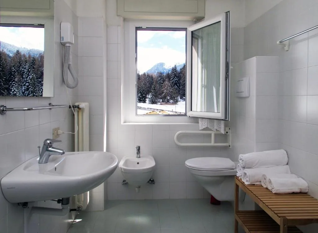 Bagno Camera San Celso