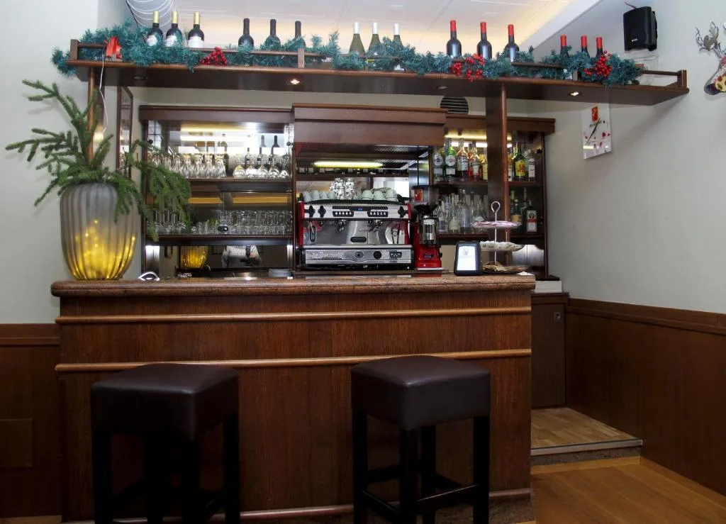 Bar San Celso