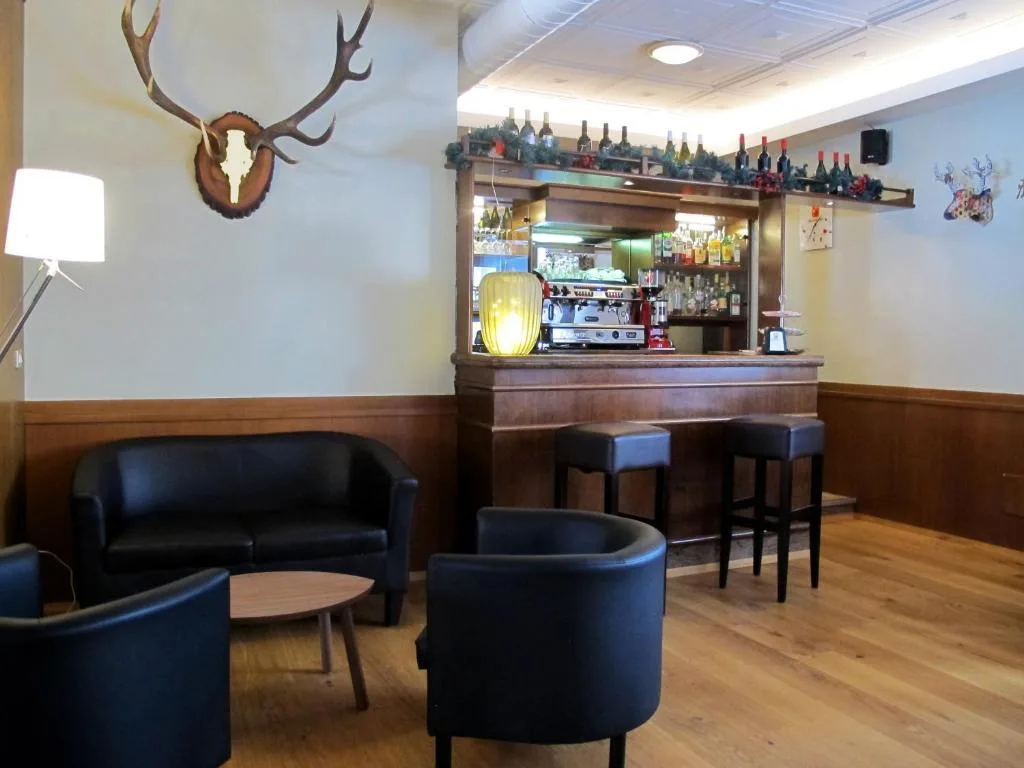 Bar San Celso