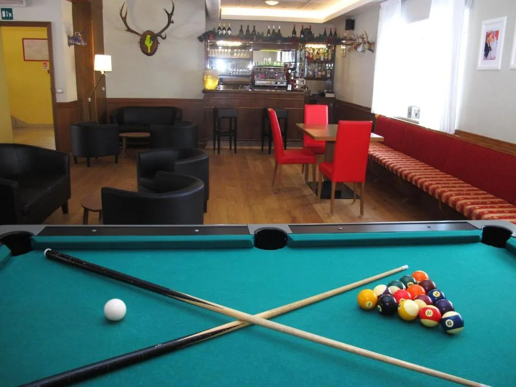 Bar San Celso