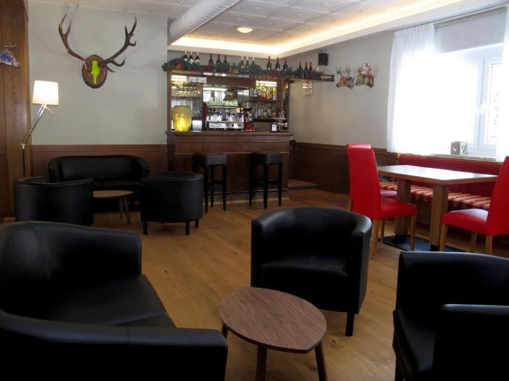 Bar San Celso