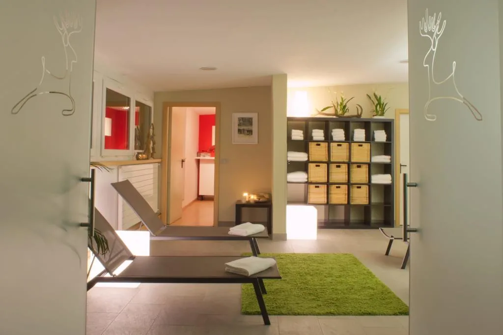 Centro Benessere San Celso