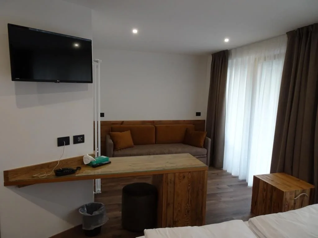 Camera Junior Suite