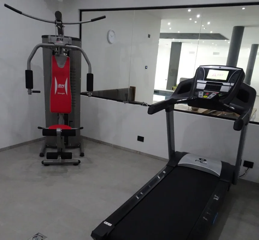 Palestra
