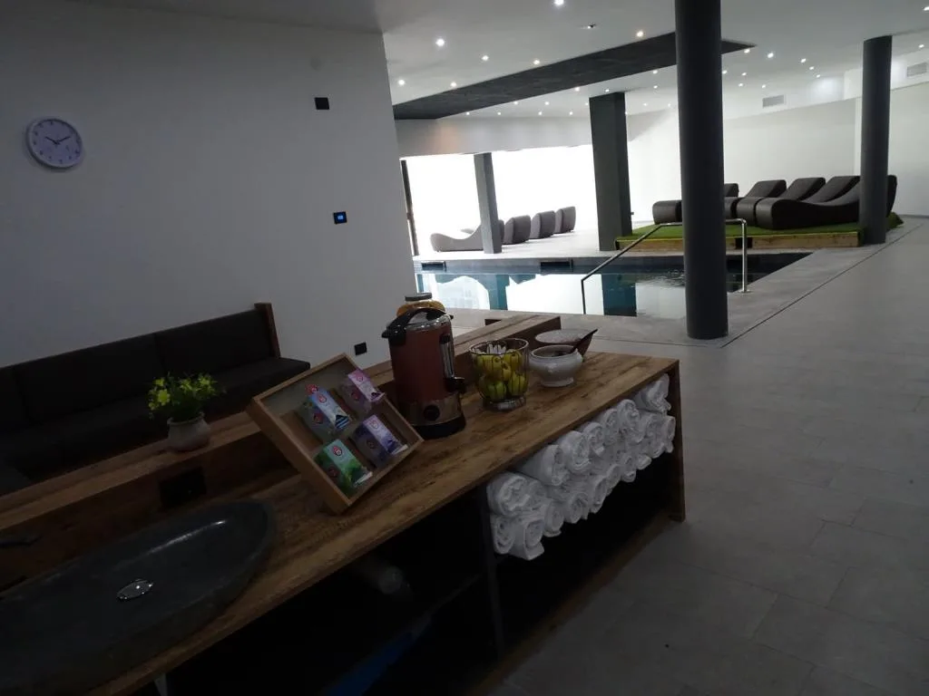 Centro Benessere