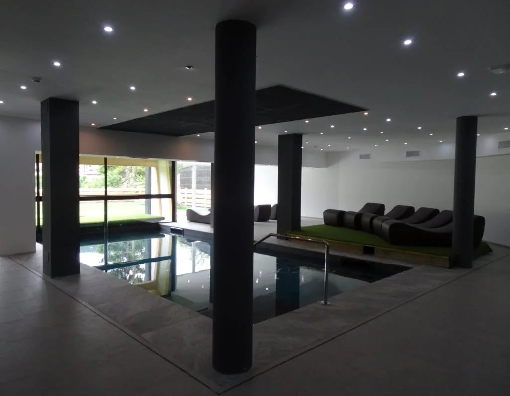 Centro Benessere