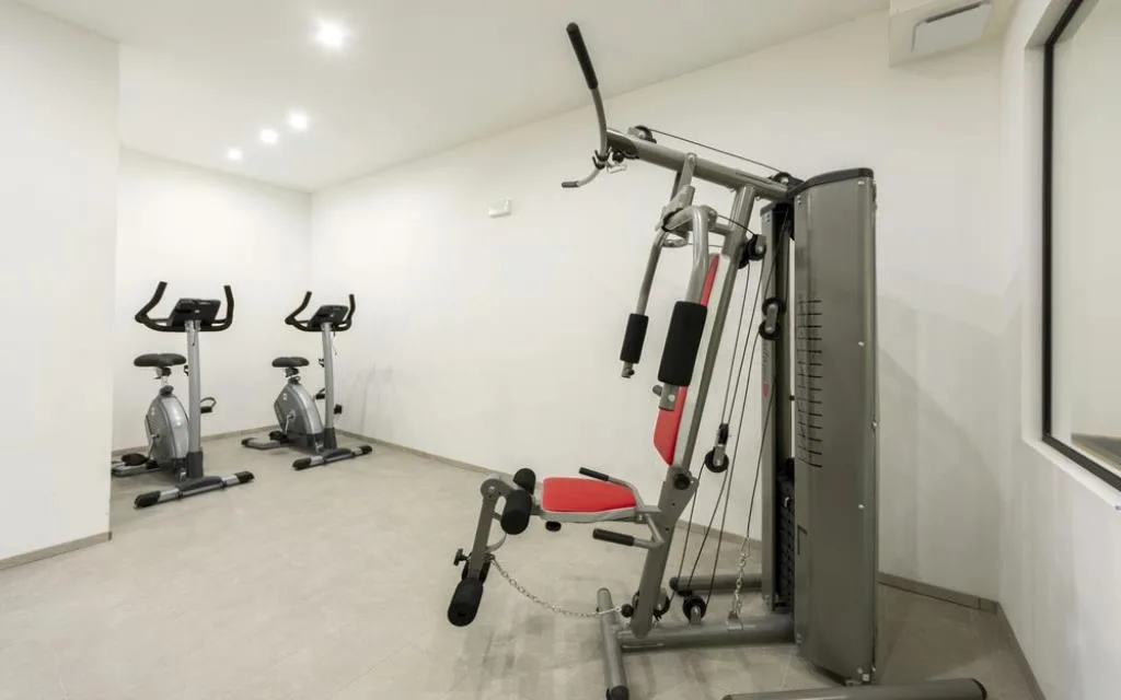 palestra