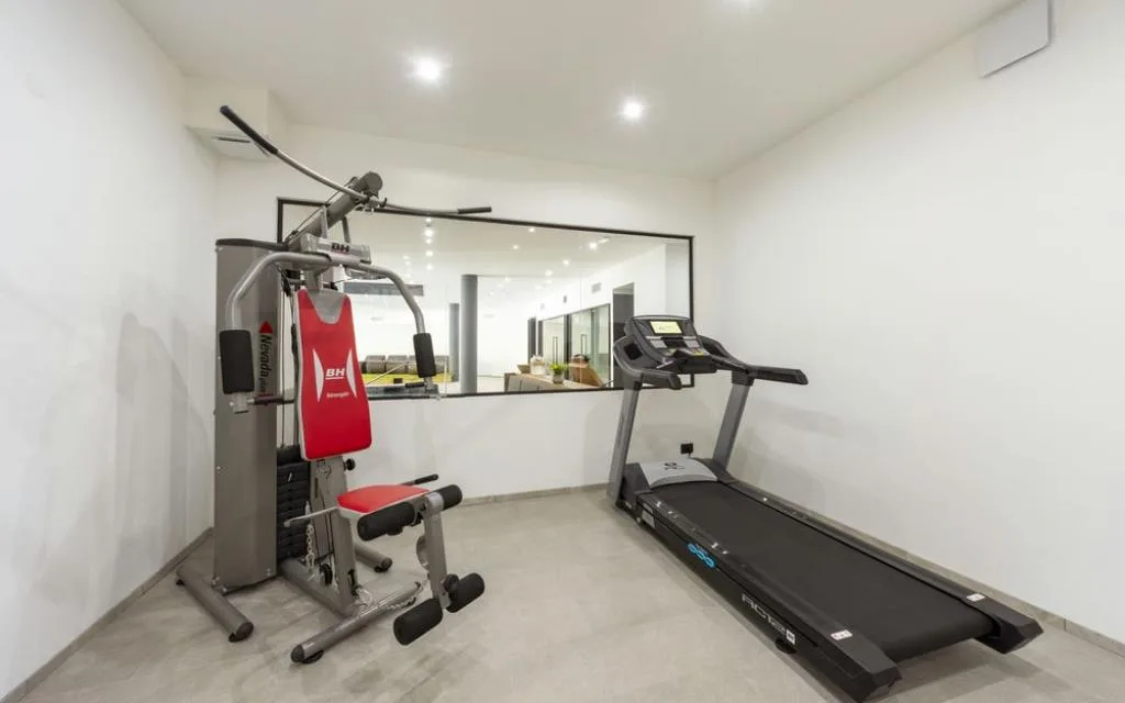 palestra