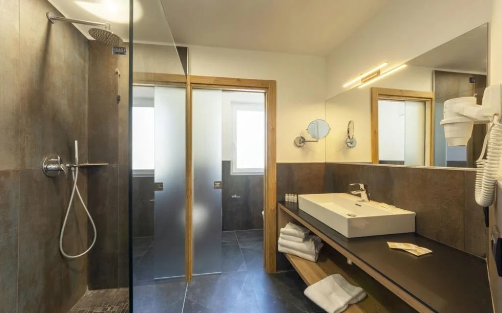 bagno