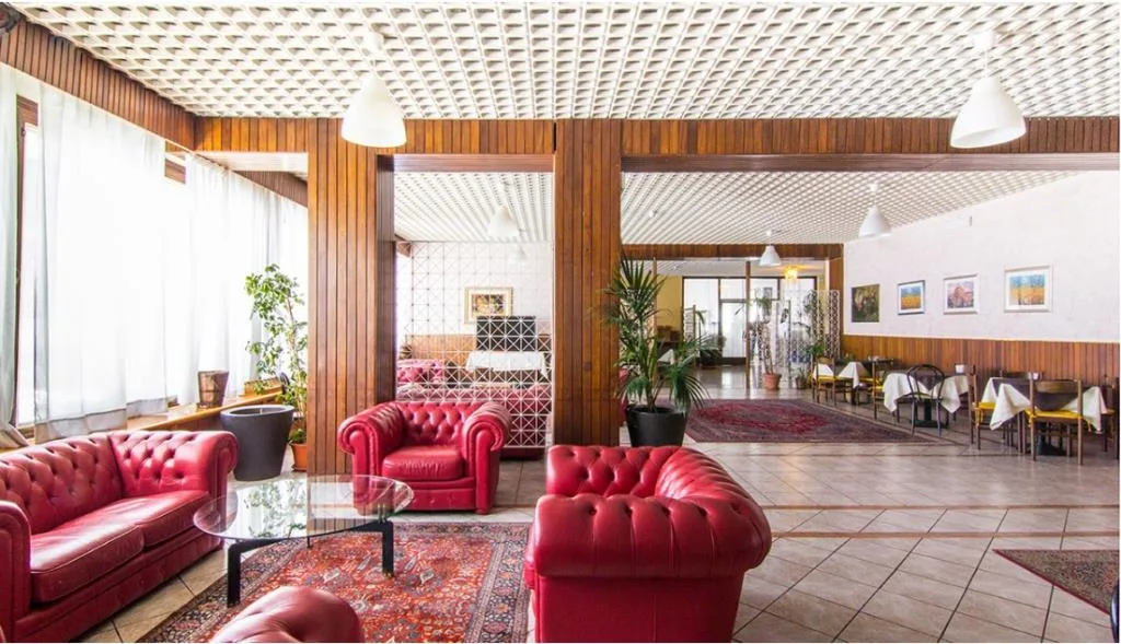 Hall