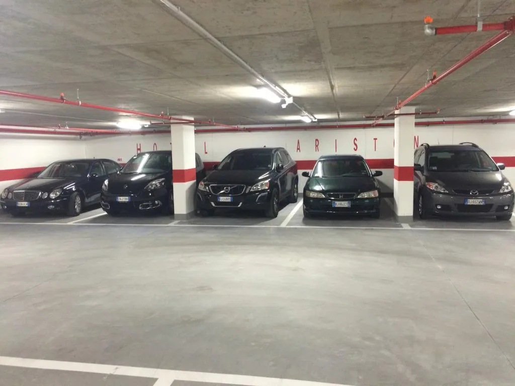 Parcheggio