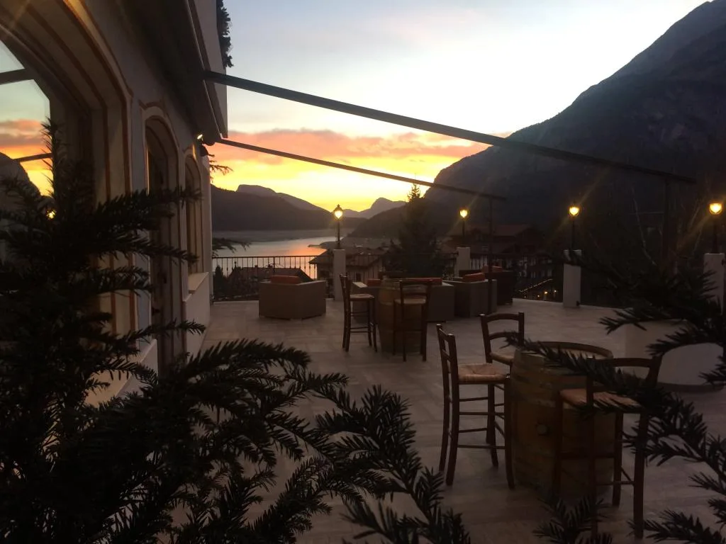 Terrazza
