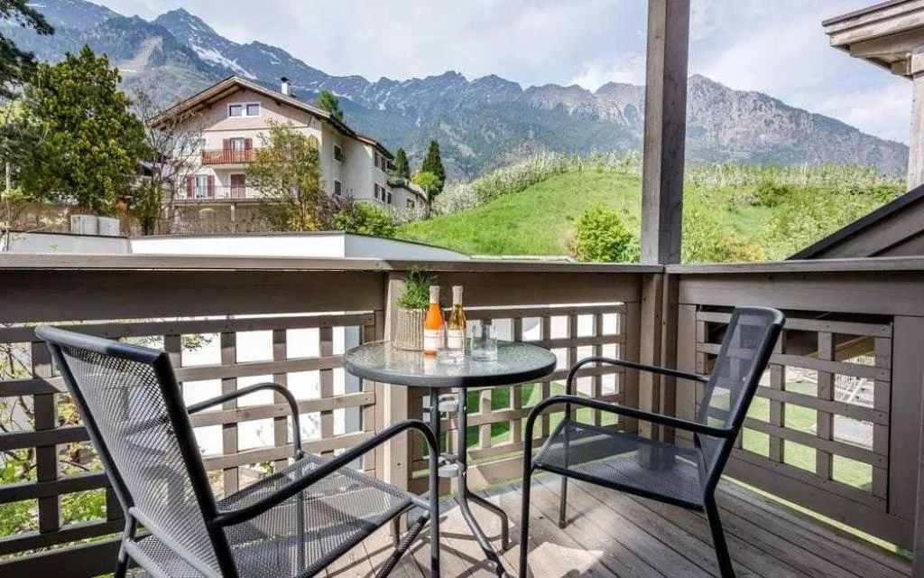 Terrazza