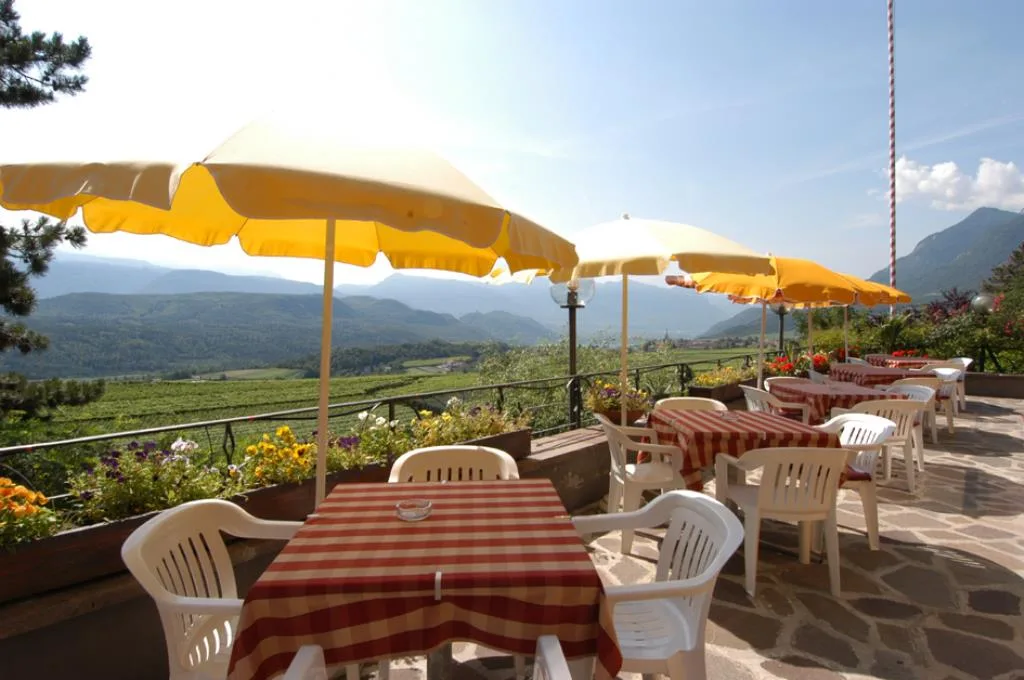 Terrazza