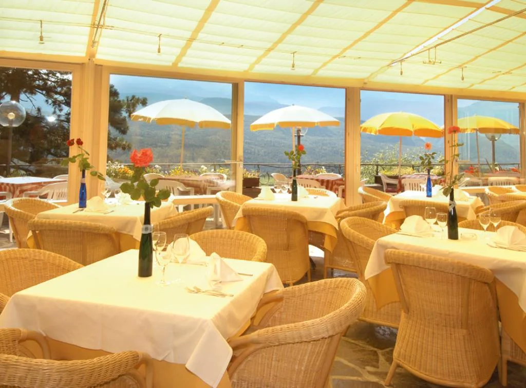 Terrazza