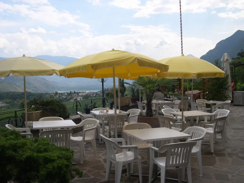 Terrazza