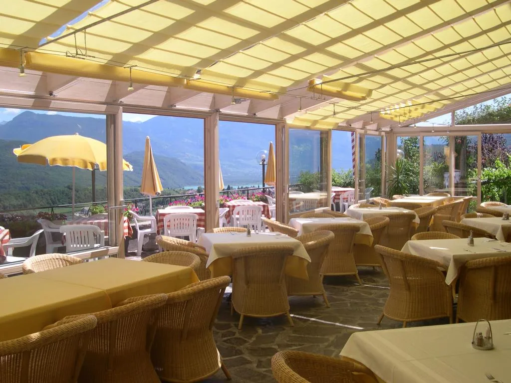 Terrazza