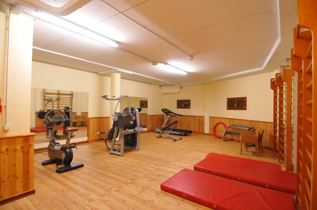 Palestra