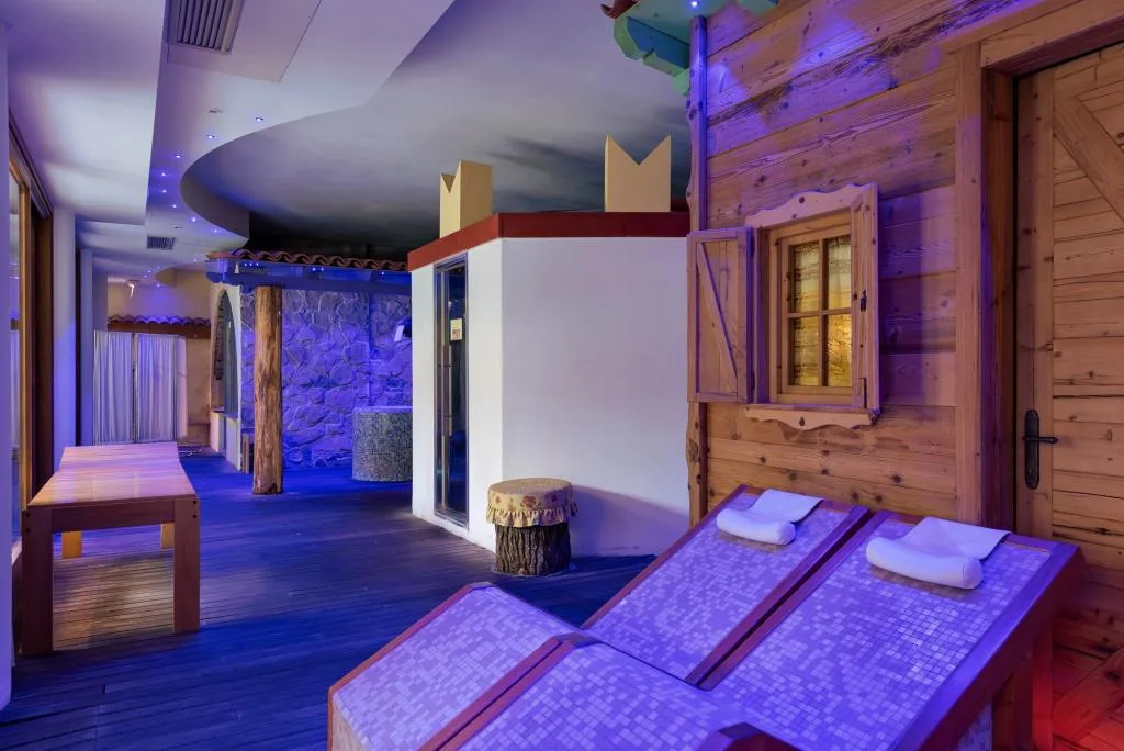 Centro Benessere