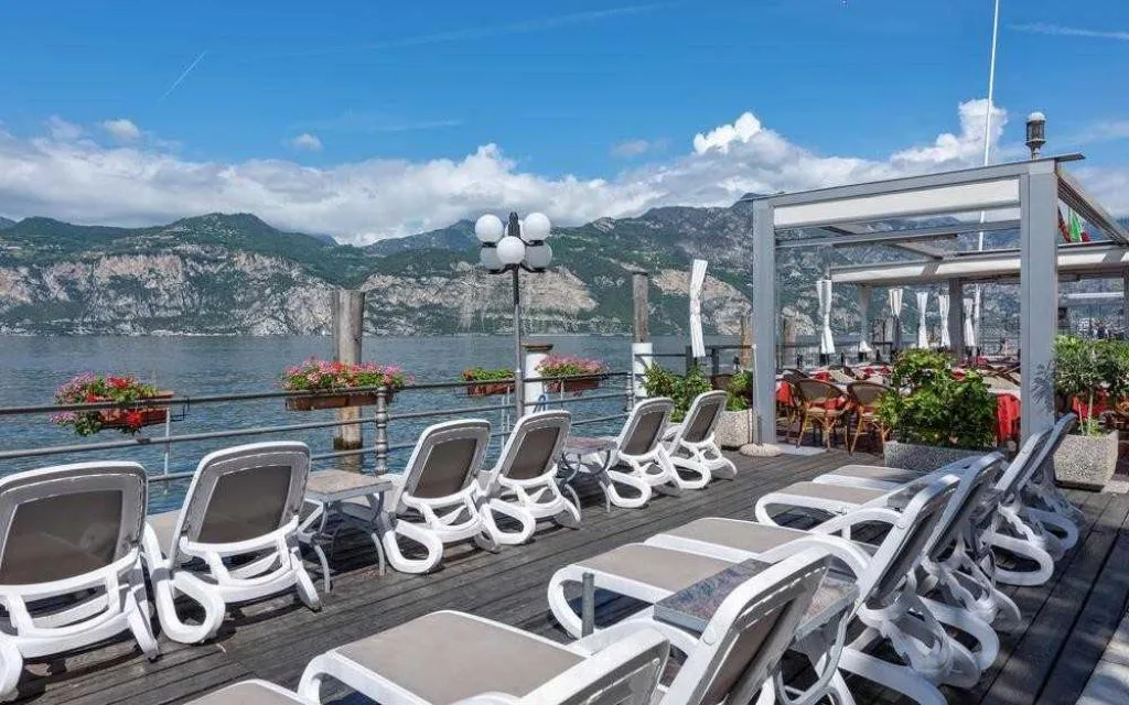 Veranda