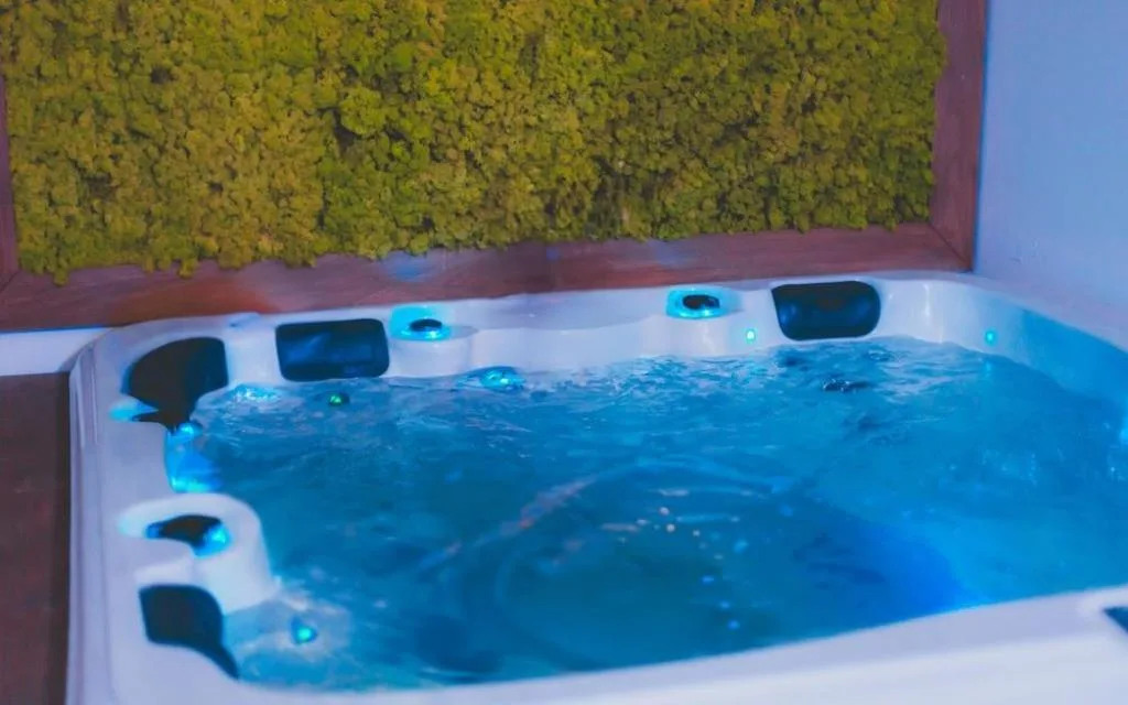 Spa