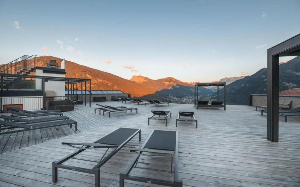 Veranda