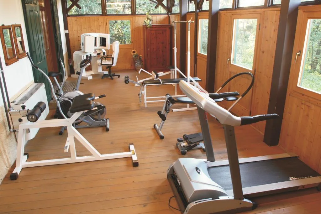 Wellness