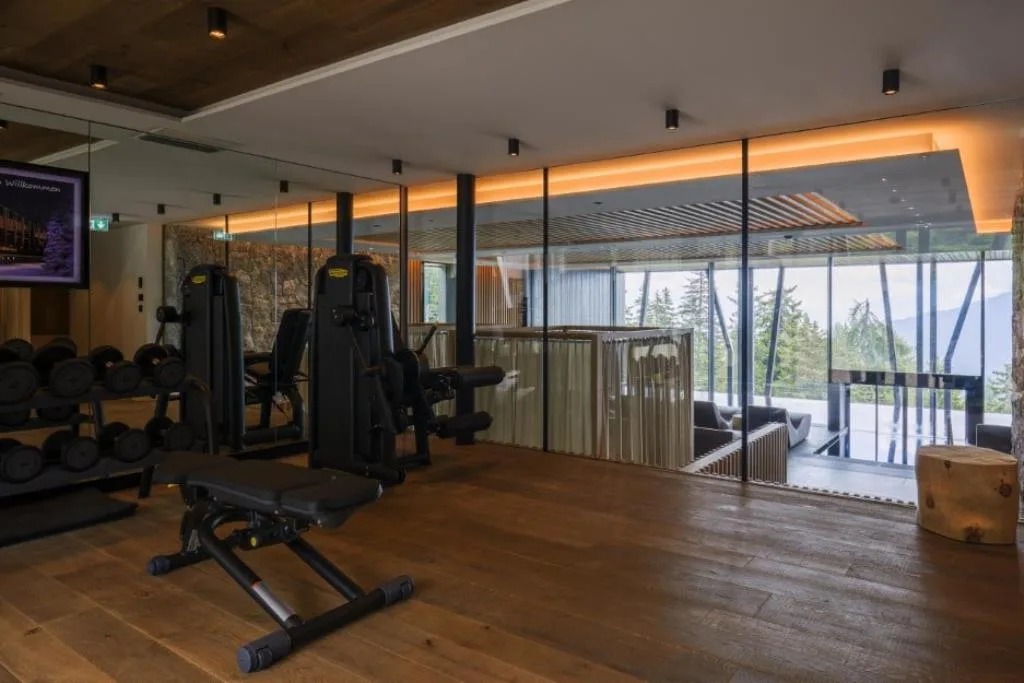 palestra
