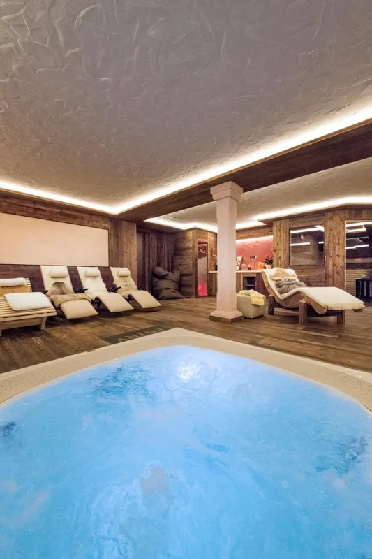 Centro benessere