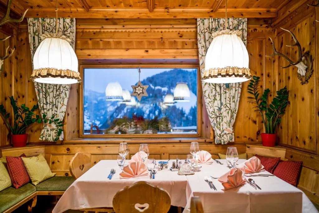 Ristorante