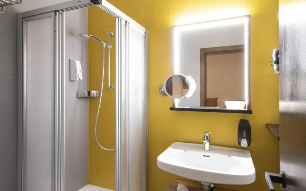 Bagno Mountain