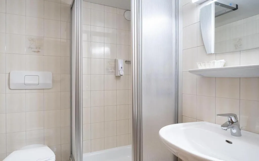 Bagno Almstübli