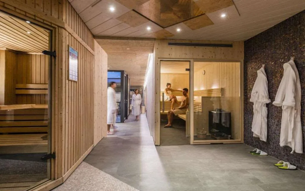 Spa