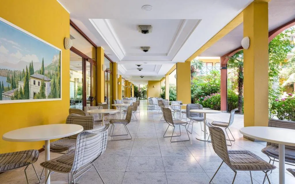 Veranda