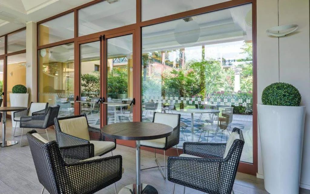 Veranda