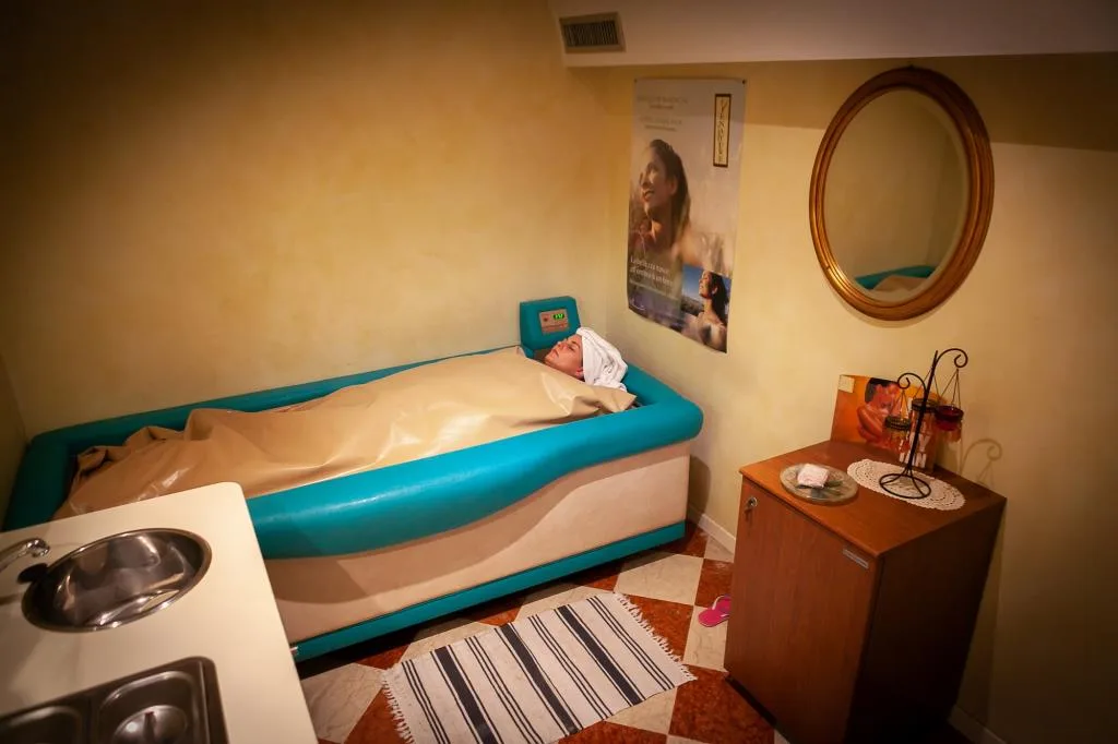 Centro Benessere