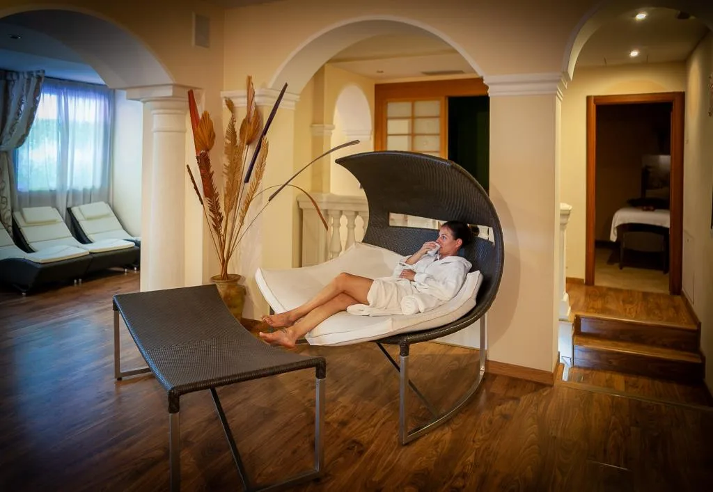 Centro Benessere