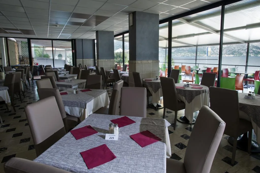 ristorante