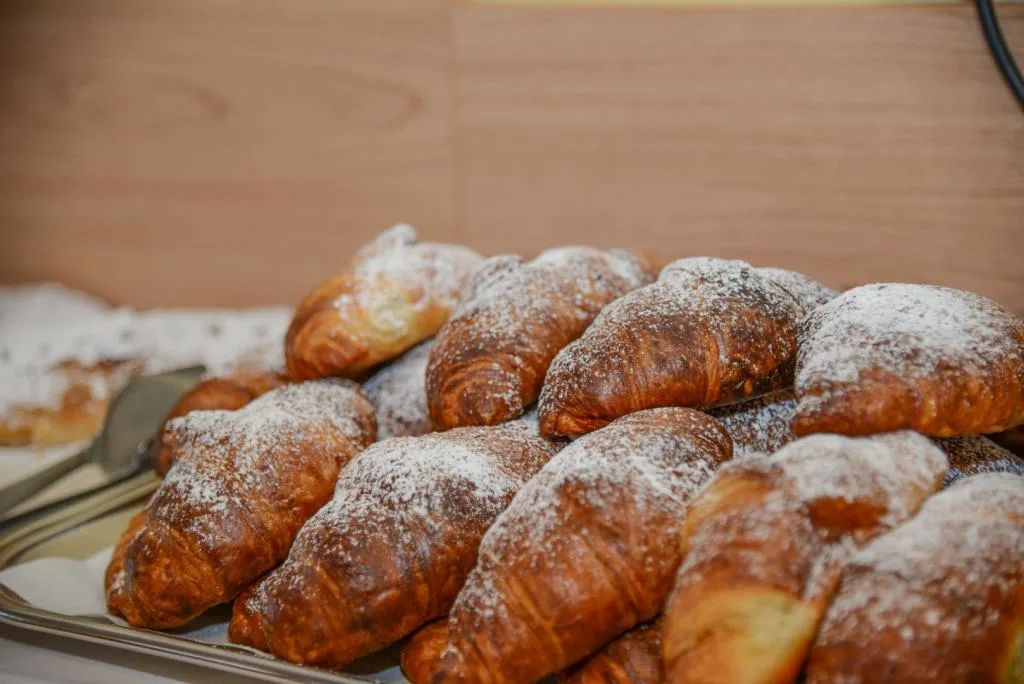 Colazione